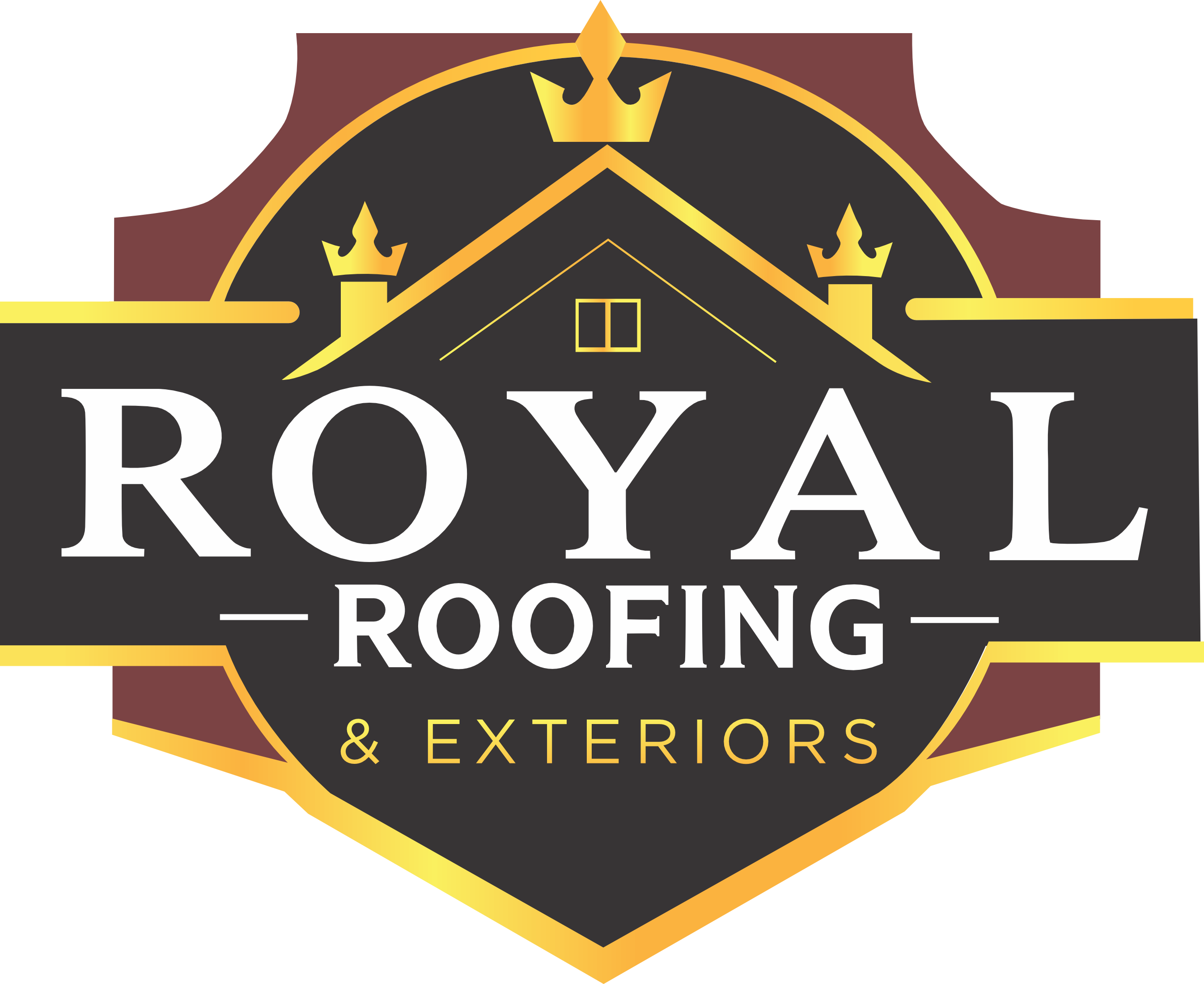 Royal Roofing and Exteriors